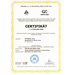 Certificación de los IT servicios